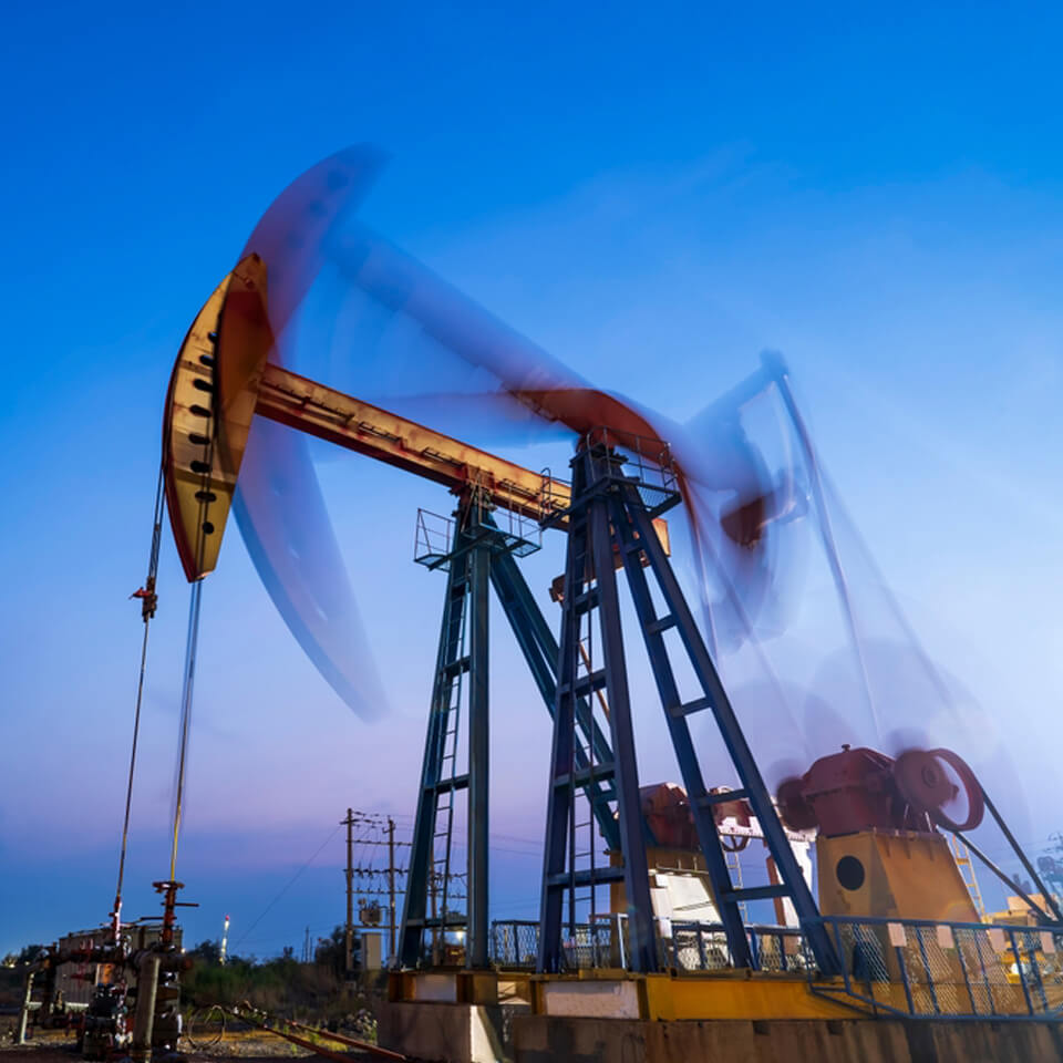 energia y hidrucarburos