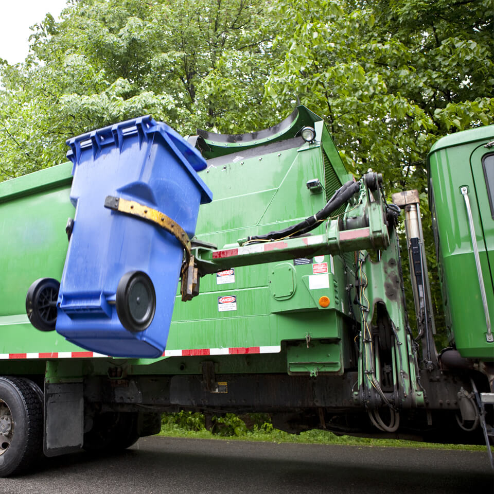 servicios publicos y aseo