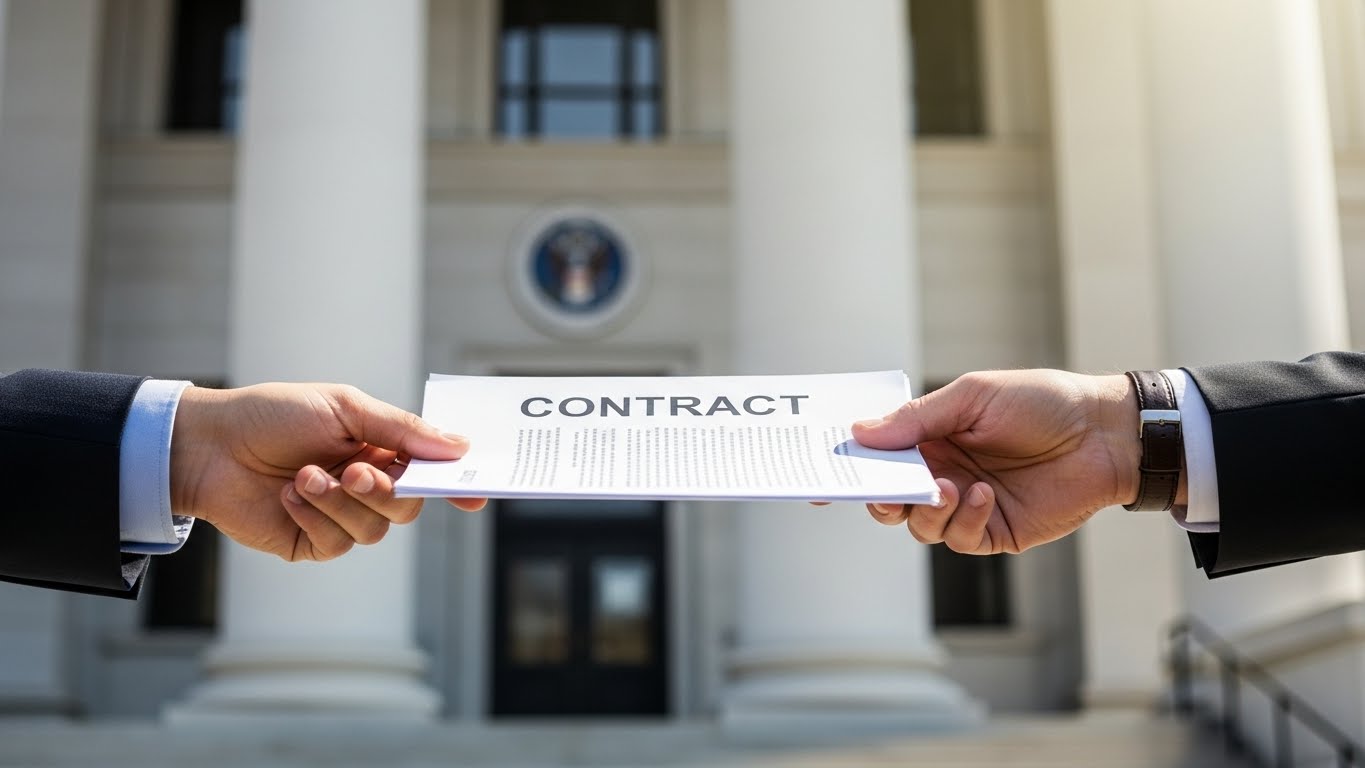 Contratación Estatal