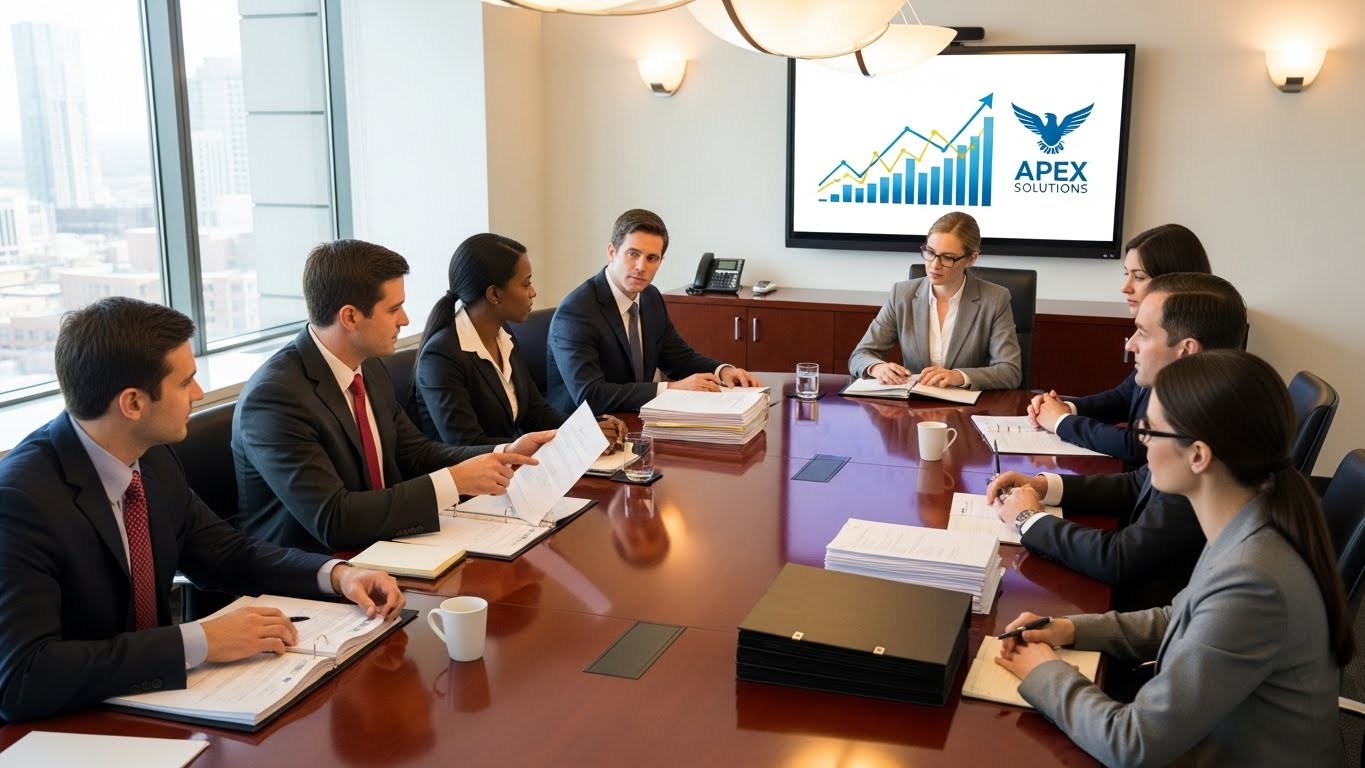 Derecho Corporativo, Mercantil y Negocios