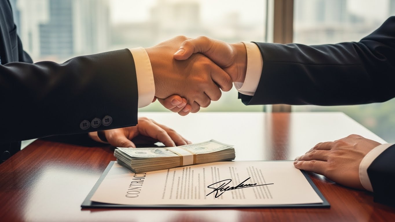 Contratación Privada