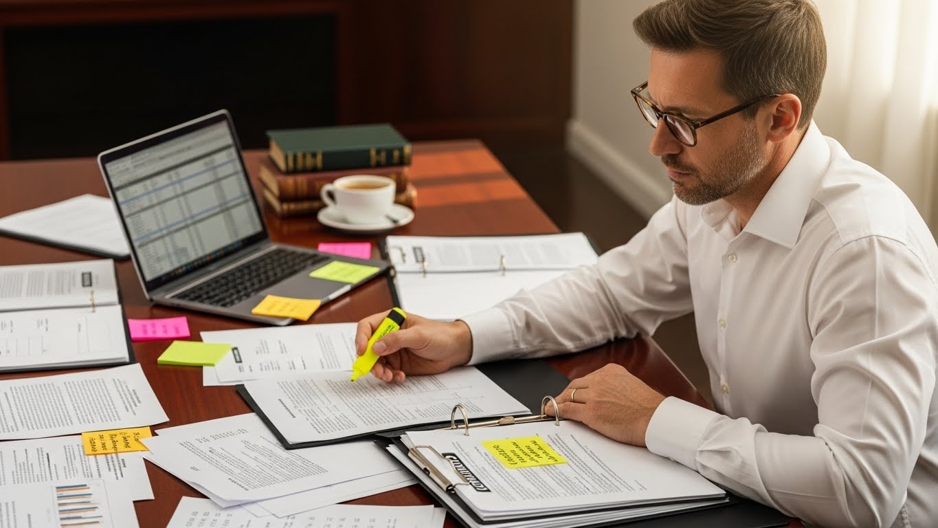 Negociaciones Estratégicas