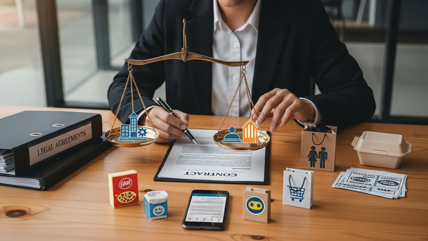 Derecho de la Competencia y el Consumidor