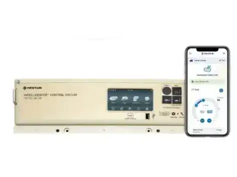 IntelliCenter Upgrade Kit for EasyTouch IntelliTouch