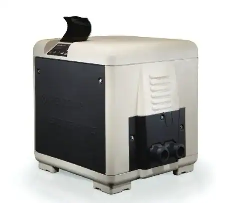 MasterTemp 125 High Performance Heater