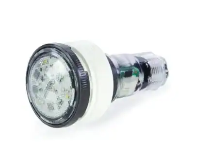 MICROBITE Color and white led light
