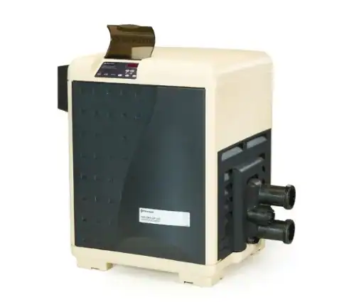 MasterTemp High Performance Heater