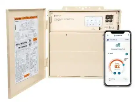 IntelliCenter Lite System